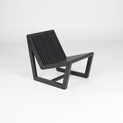 Ombak Seater Granite Black