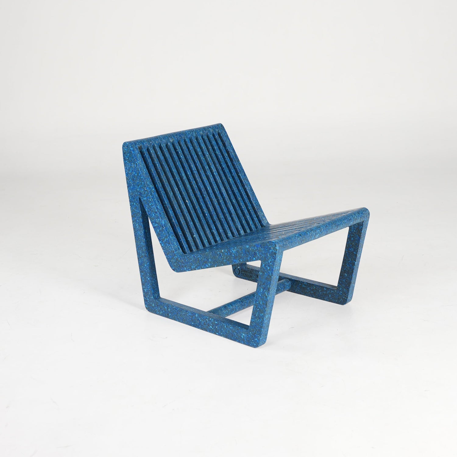 Ombak Seater Ocean Blue