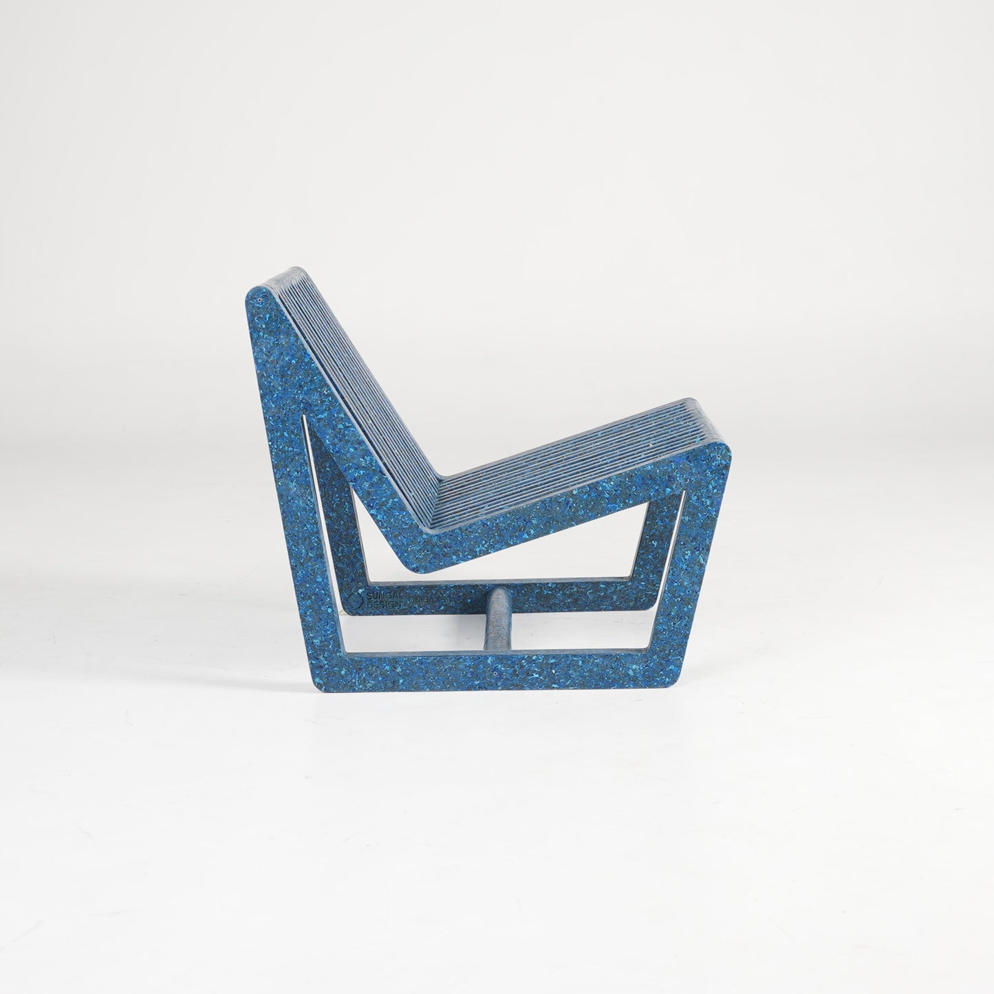 Ombak Seater Ocean Blue