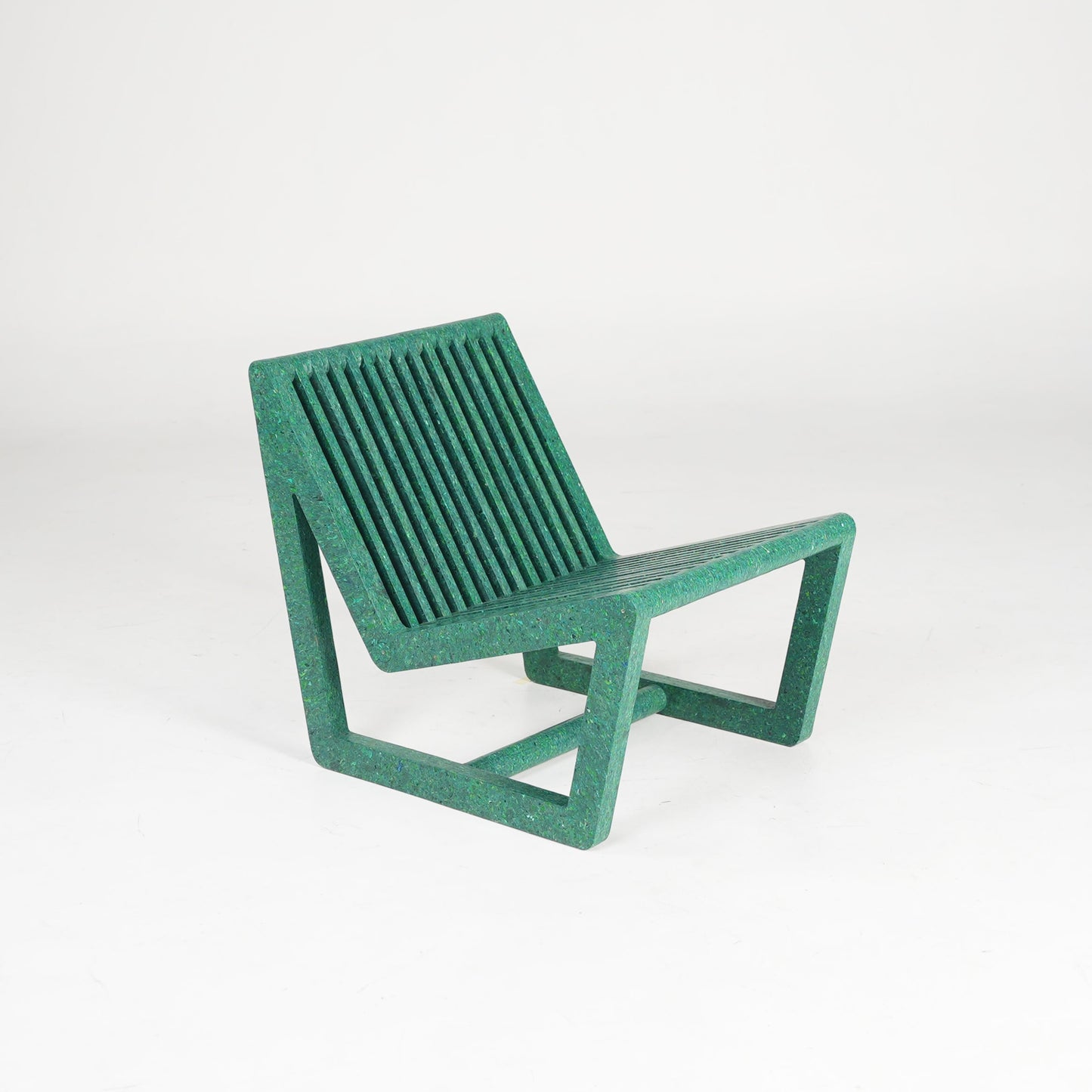 Ombak Seater Coral Green