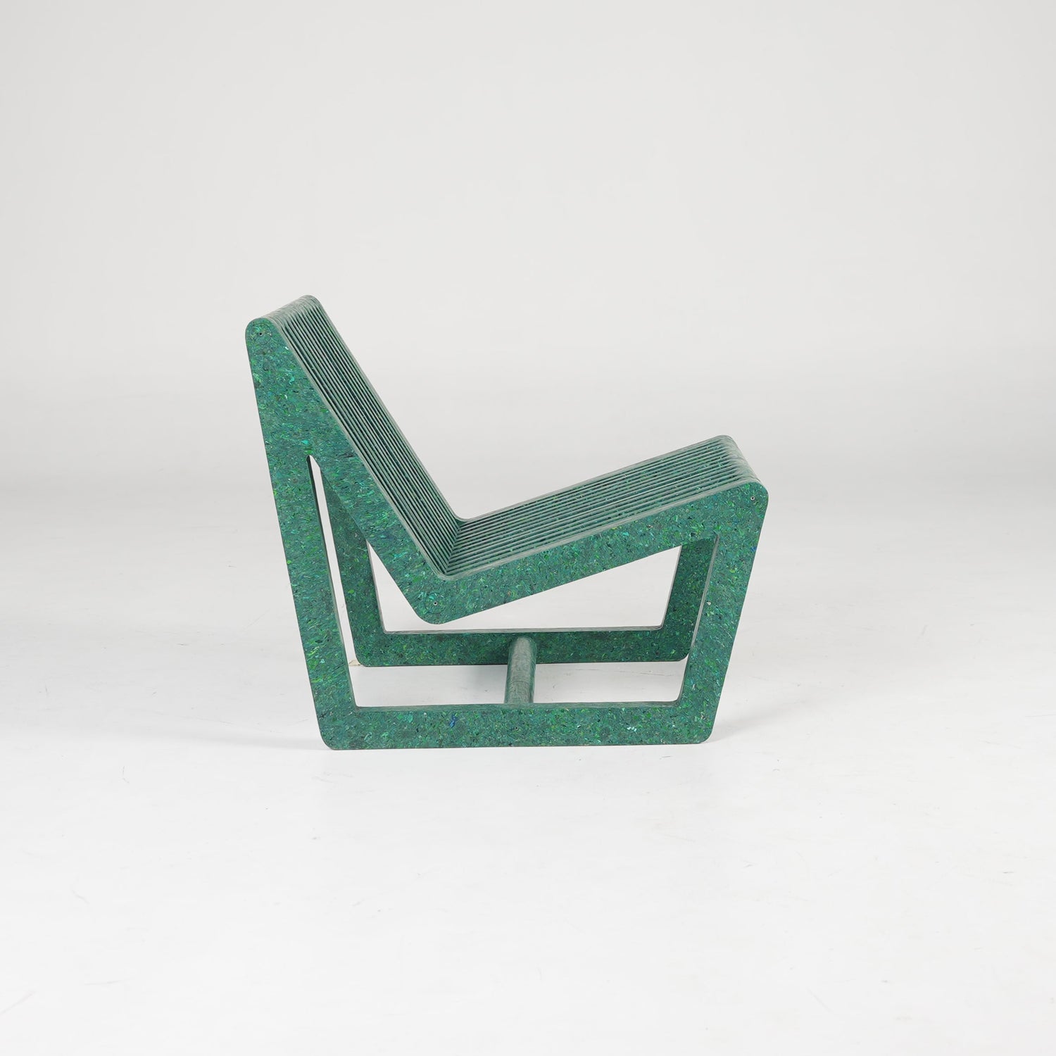 Ombak Seater Coral Green