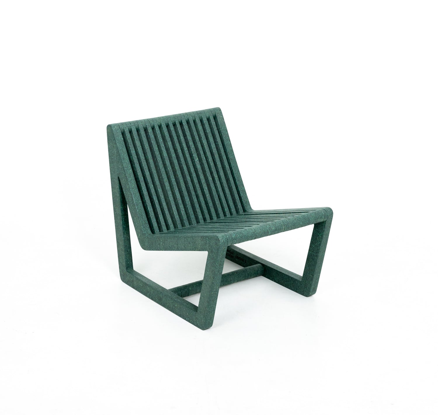 Ombak Seater Coral Green