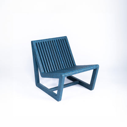 Ombak Seater Ocean Blue