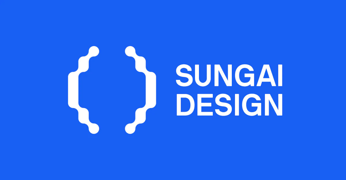 Sungai Design